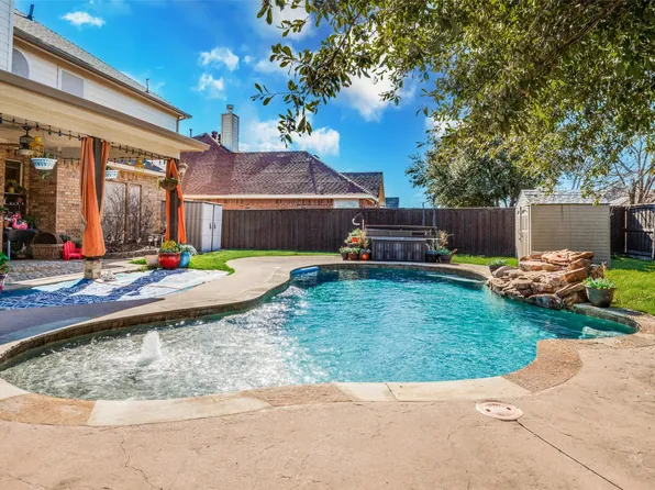 2234 White Rock Ln, Little Elm, TX 75068