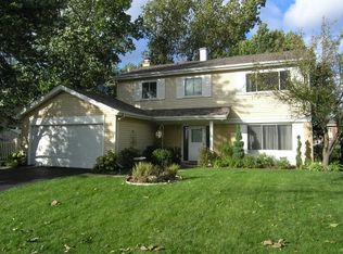 1100 Foxworth Blvd, Lombard, IL