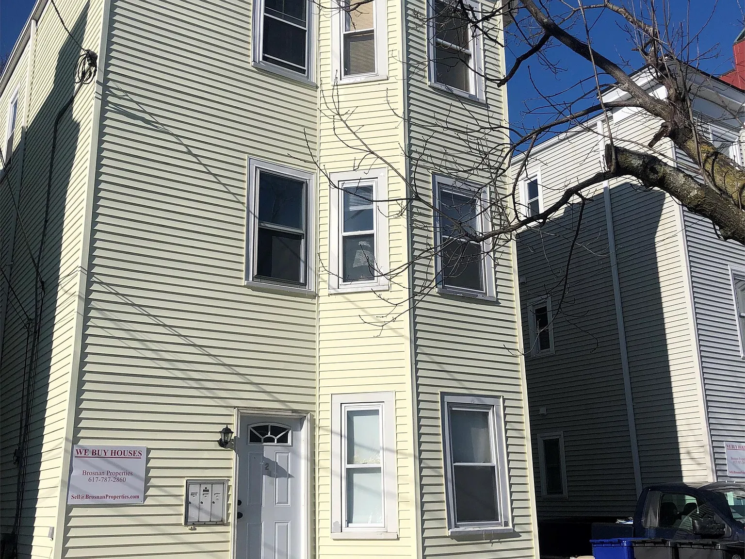 234 Clark Avenue - 2 — Photo 1