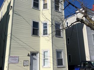 234 Clark Ave APT 2, Chelsea, MA 02150
