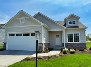 499 Magnolia Ln, Chesterton, IN 46304