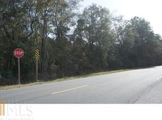 0 Lakeview Rd #2, Statesboro, GA 30461