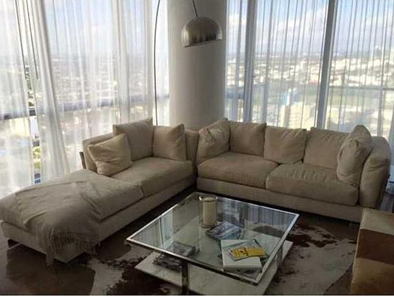5th image of 1100 Biscayne Blvd Unit 3508