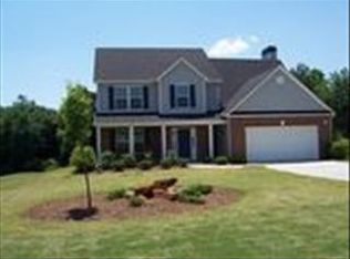634 Sleeping Meadow Ln, Bethlehem, GA 30620