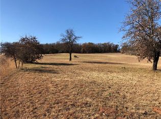 E 990th Rd, Wellston, OK 74881