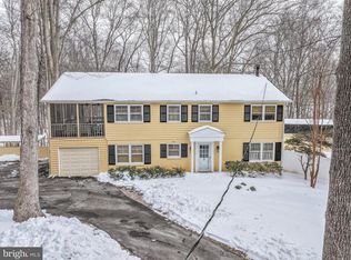 13406 Compton Rd, Clifton, VA 20124