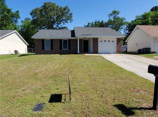6241 Rhemish Dr, Fayetteville, NC 28304
