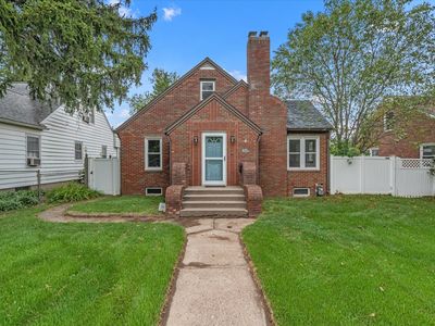 2348 Elm St, Davenport, IA, 52803
