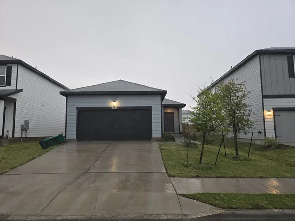 14625 Bonellis Pass, Elgin, TX 78621