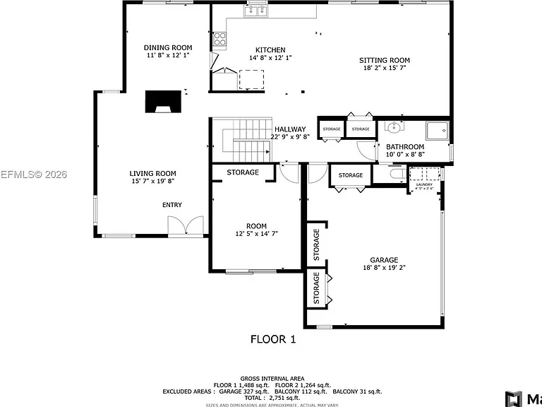 330 SW 133rd Pl — Photo 52