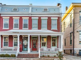308 N 33rd St, Richmond, VA 23223