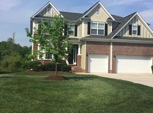 4574 Worthing Chase Dr, Greensboro, NC 27406