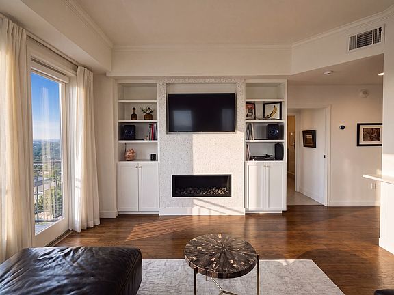 5th image of 4611 Travis St APT 1100