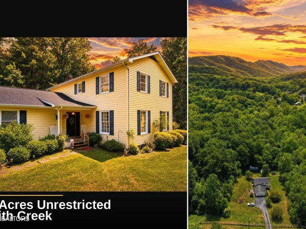 380 Glenwood Rd, Bristol, TN 37620