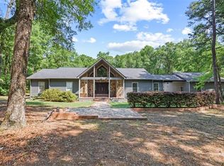 3481 Sand Hills Rd, Garnett, SC 29922