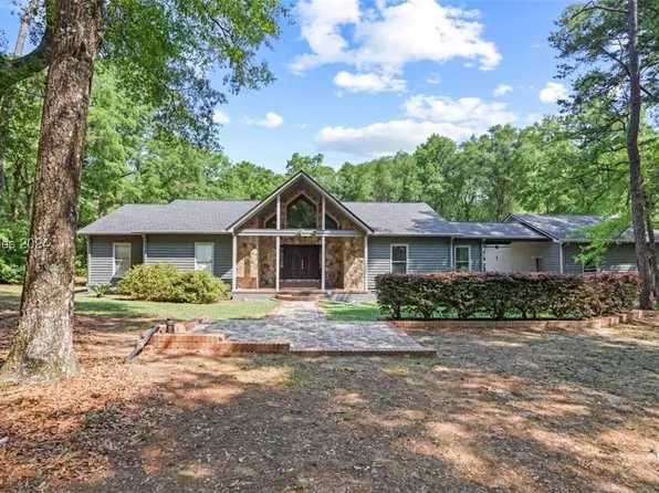 3481 Sand Hills Rd, Garnett, SC 29922