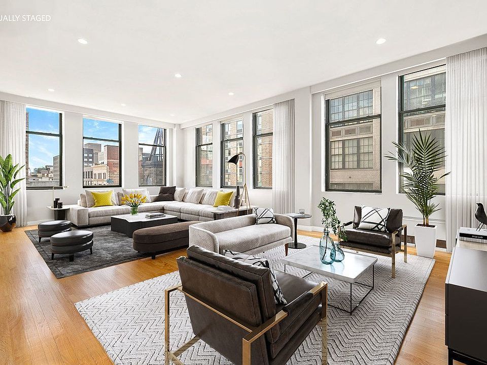 1st image of 115 4th Ave APT 6F