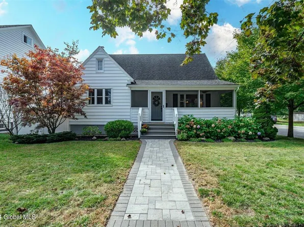 60 Chapman Street, Ballston Spa, NY 12020