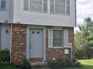 17 Shelldrake Ct, Damascus, MD 20872