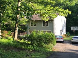 309 Boston Hill Rd, Andover, CT 06232