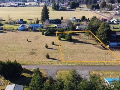 9992 Two Cousins Drive, Forks, WA, 98331