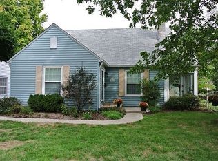 2414 Baur Dr, Indianapolis, IN