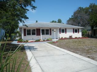 1576 Young Ave, Clearwater, FL 33756