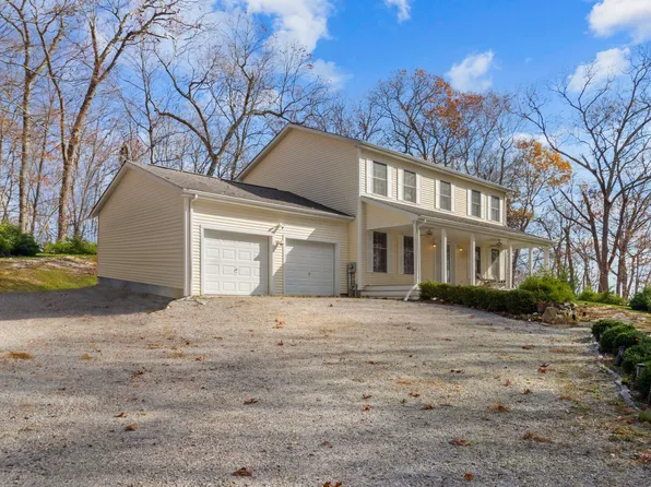 27 Eagle Ridge Drive, Essex, CT 06426