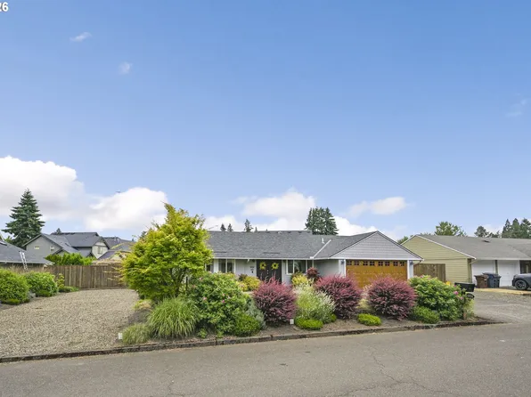 16934 SE Fragrance Ave, Milwaukie, OR 97267