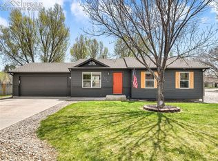 9615 Dutch Elm Dr, Colorado Springs, CO 80925