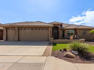 2916 S Olivewood, Mesa, AZ 85212
