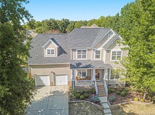9945 Caldwell Depot Rd, Cornelius, NC 28031