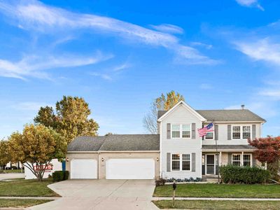 3509 Glenmore Rd, Bloomington, IL, 61704