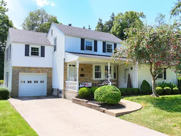 26 W Smiley Ave, Shelby, OH 44875