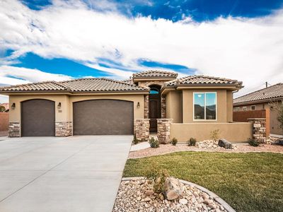 181 S Ivy Cir, Ivins, UT, 84738