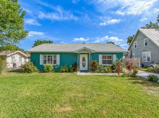 417 Palm Ave, Eustis, FL 32726