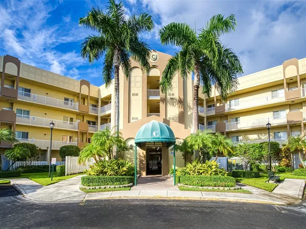 7635 Southampton Terrace #402, Tamarac, FL 33321