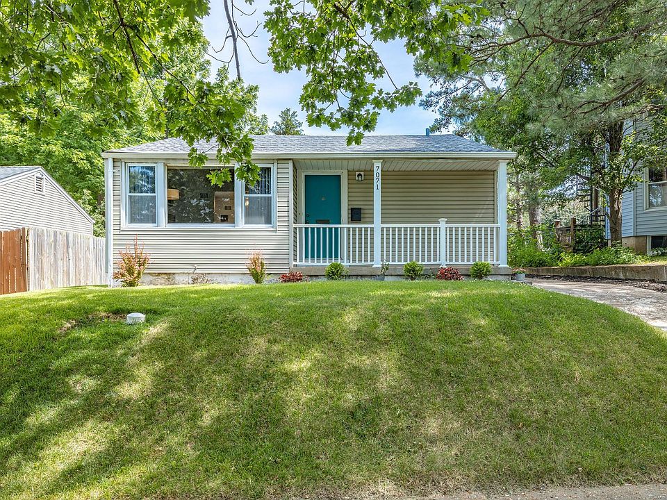 1st image of 7071 Winona Ave