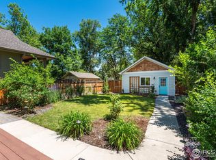 402 Wood St, Fort Collins, CO 80521