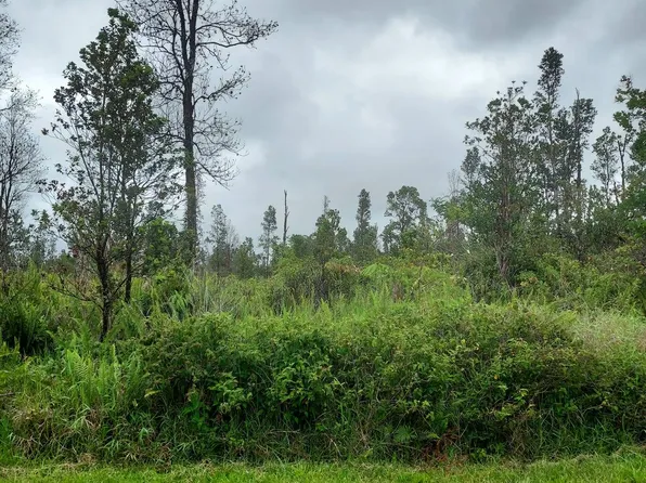 11-2738 Plumeria St Lot 6464, Mountain View, HI 96771