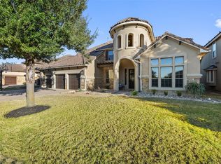 4105 Vail Dr, Bee Cave, TX 78738