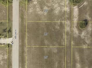 333 NW 32nd Pl, Cape Coral, FL 33993