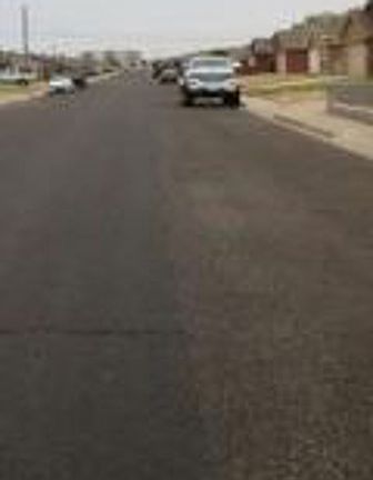 Exterior Neighborhood (street photo)