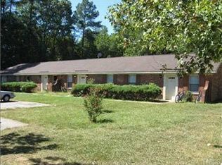 1901 Tischer Rd, Raleigh, NC 27603