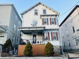 294 Cambridge St, Fall River, MA 02721