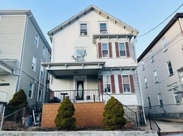 294 Cambridge St, Fall River, MA 02721