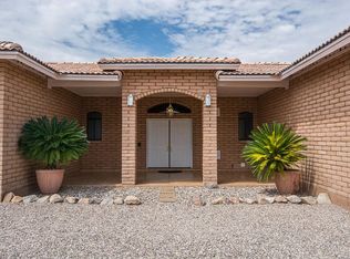 3775 W Morgan Rd, Tucson, AZ 85745