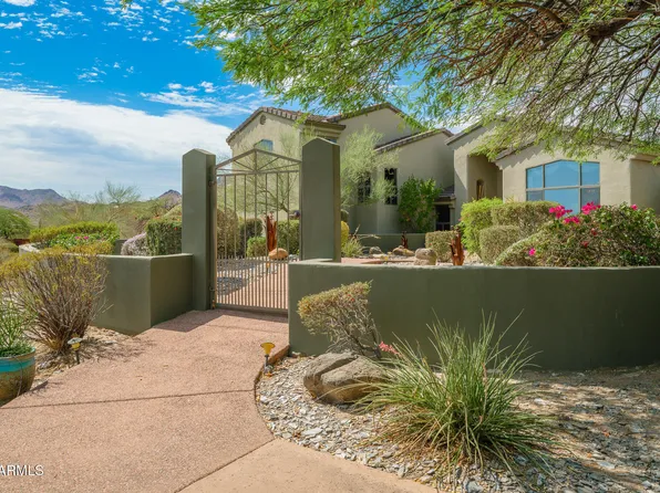 2329 E HATCHER Road, Phoenix, AZ 85028