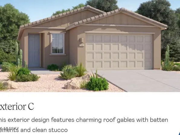 7123 W Joycliff Way, Tucson, AZ 85757