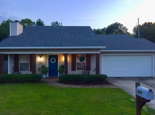 631 Sandpiper Dr, Brandon, MS 39047